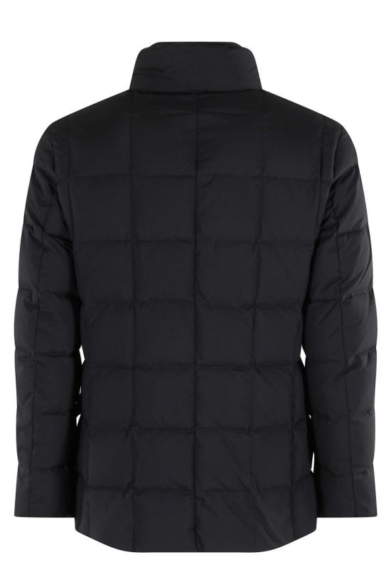 25FW 페이 패딩 NAM45510210XLN 097 Black - FAY