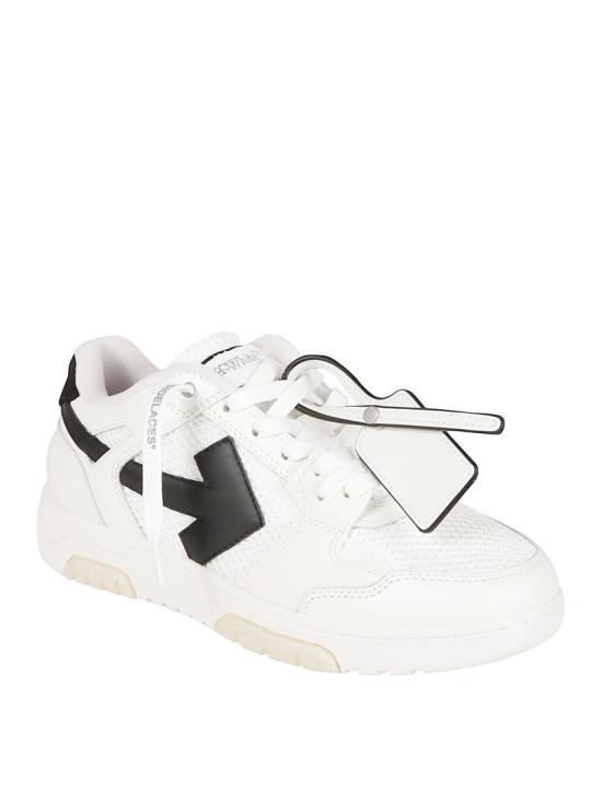 25FW 오프화이트 스니커즈 M243C9L002OMIA29KC99LEA0020110 White - OFF WHITE