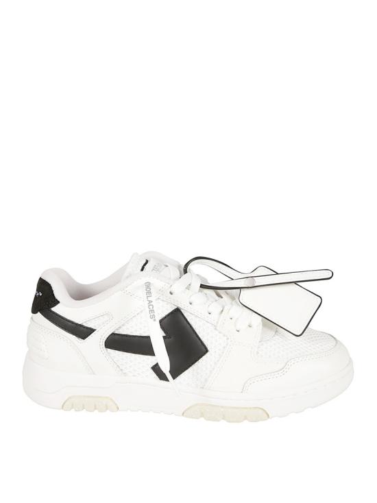 25FW 오프화이트 스니커즈 M243C9L002OMIA29KC99LEA0020110 White