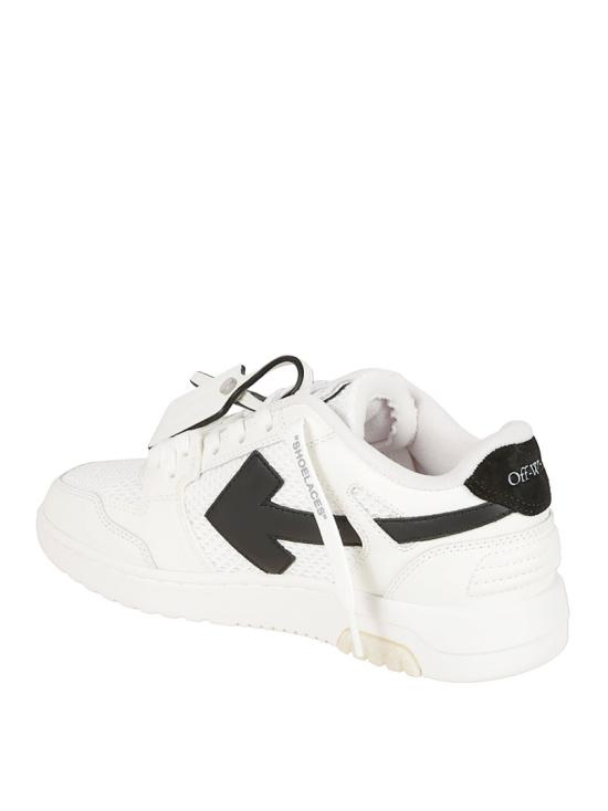 25FW 오프화이트 스니커즈 M243C9L002OMIA29KC99LEA0020110 White - OFF WHITE