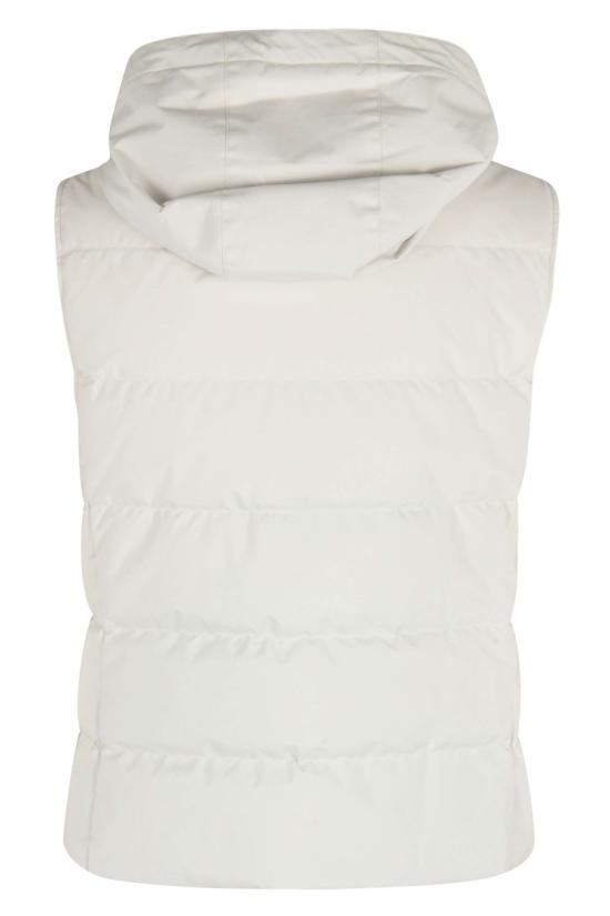 25FW 몬테꼬레 자켓 F09MUWX806 161 097 White - MONTECORE