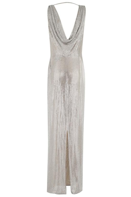 25FW 쥬세페 디 모라비토 원피스 05FWDR510FC 05212 097 White - GIUSEPPE DI MORABITO