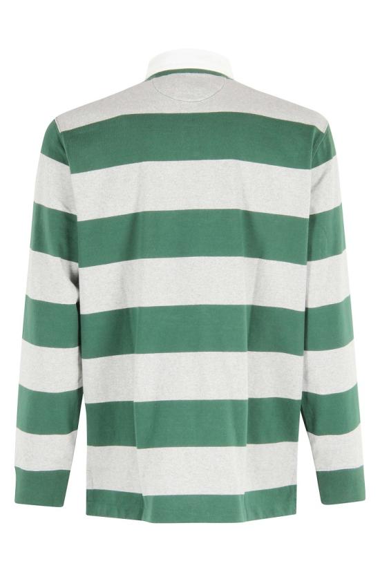 25FW 폴로 랄프로렌 폴로 티셔츠 710717116 097 Green