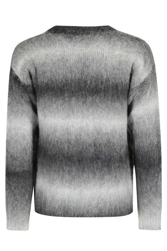 25FW 아마란토 가디건 B9F0035 097 Grey - AMARANTO