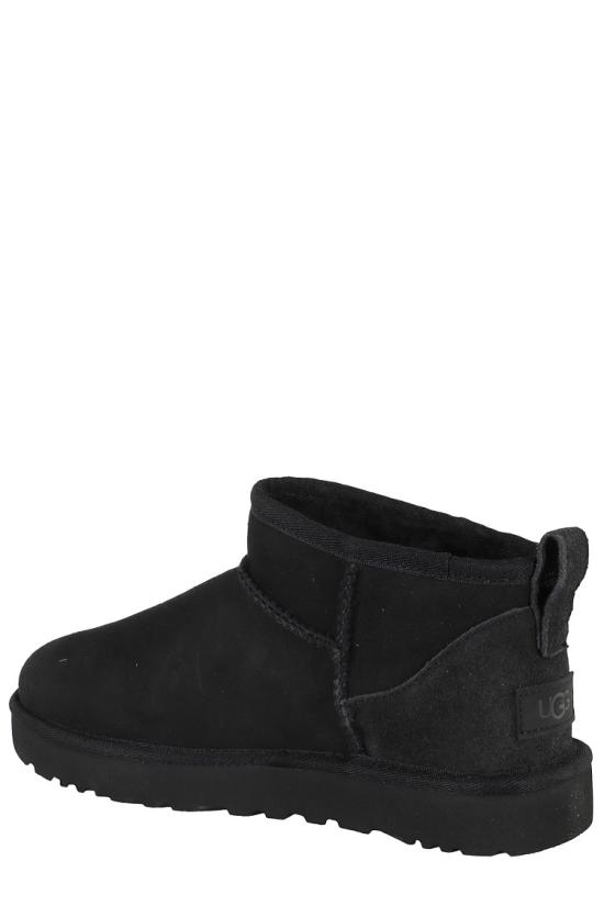 25FW 어그 부츠 1116109 097 Black - UGG