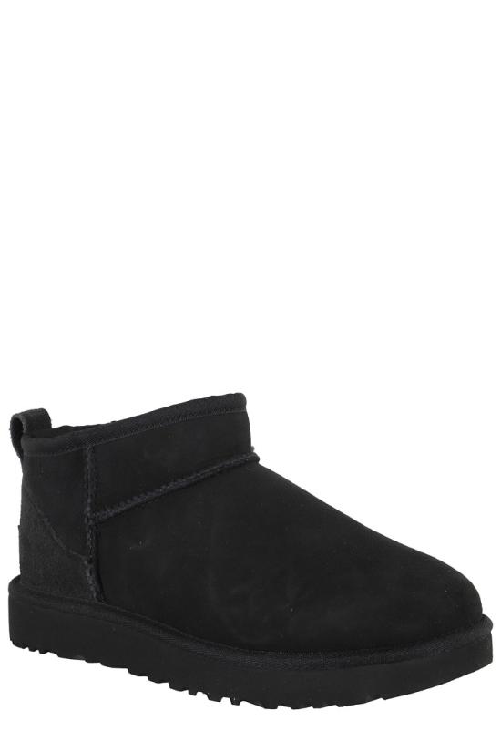 25FW 어그 부츠 1116109 097 Black - UGG