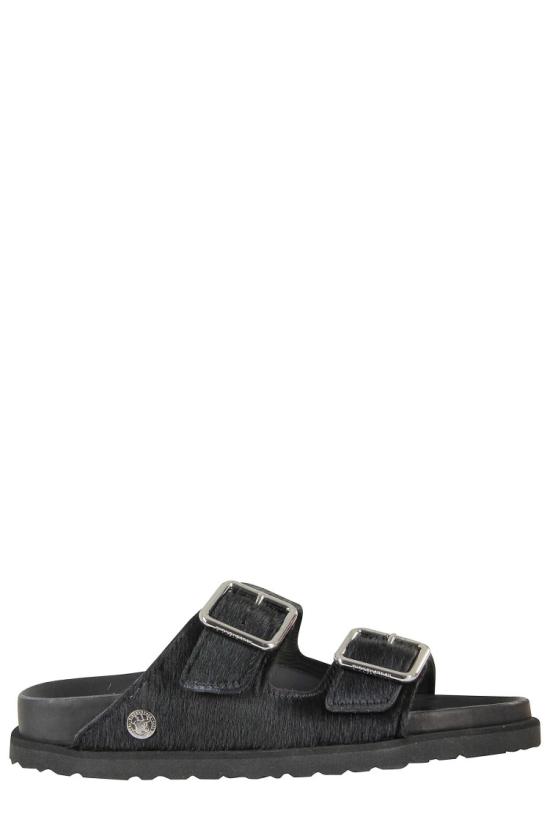25FW 버켄스탁 샌들 1031763 097 Black - BIRKENSTOCK