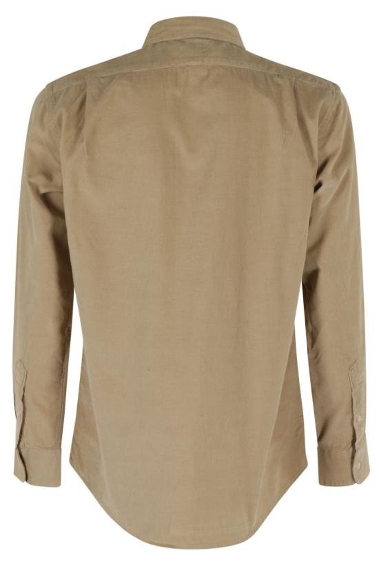 25FW 폴로 랄프로렌 긴팔 셔츠 710P00518 097 Green - POLO RALPH LAUREN