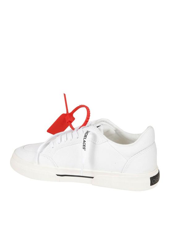 25FW 오프화이트 스니커즈 M293C9F002OMIA29KC99LEA0020110 White - OFF WHITE