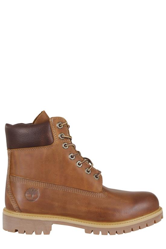 25FW 팀버랜드 부츠 TB1270942141 097 Brown