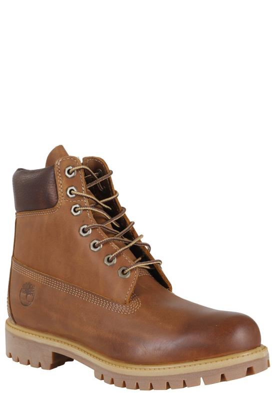 25FW 팀버랜드 부츠 TB1270942141 097 Brown - TIMBERLAND