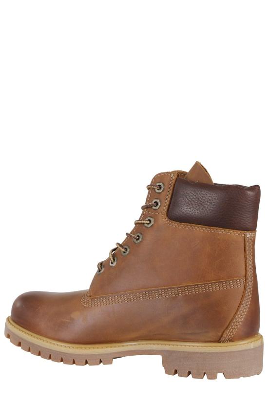 25FW 팀버랜드 부츠 TB1270942141 097 Brown - TIMBERLAND