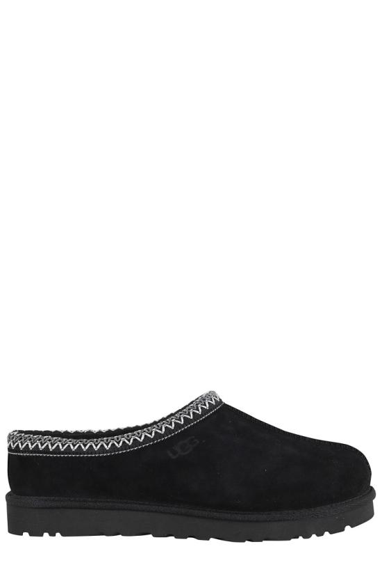 25FW 어그 로퍼 1174671 097 Black