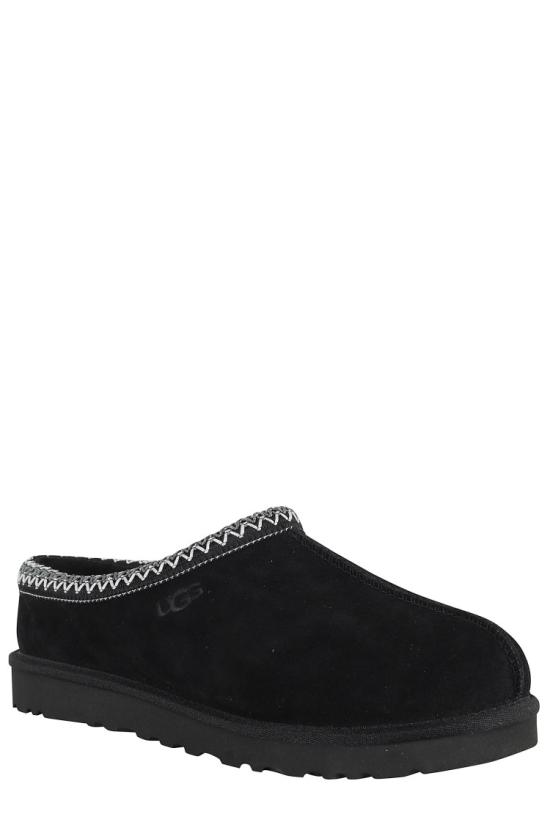 25FW 어그 로퍼 1174671 097 Black - UGG