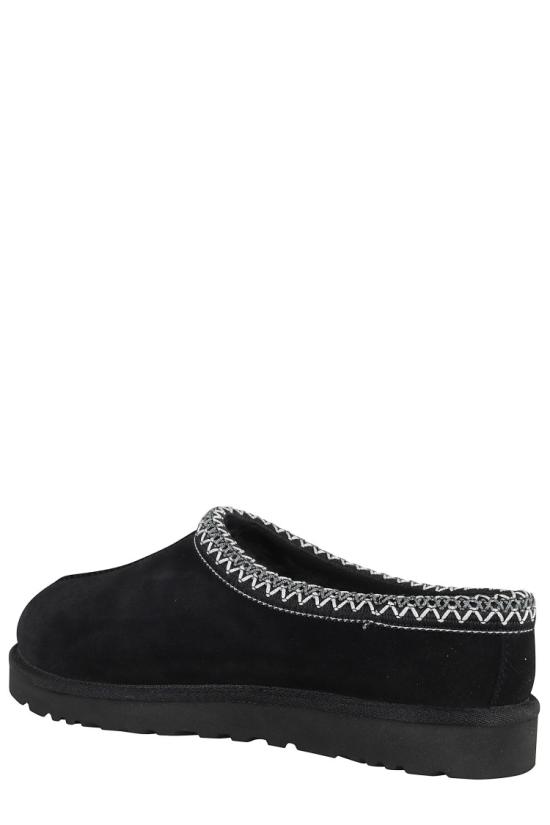 25FW 어그 로퍼 1174671 097 Black - UGG