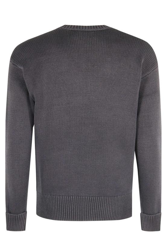 25FW 폴로 랄프로렌 스웨터 710981614 097 Black