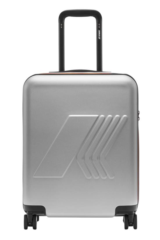 25FW 까웨 캐리어 K81372W 097 Grey