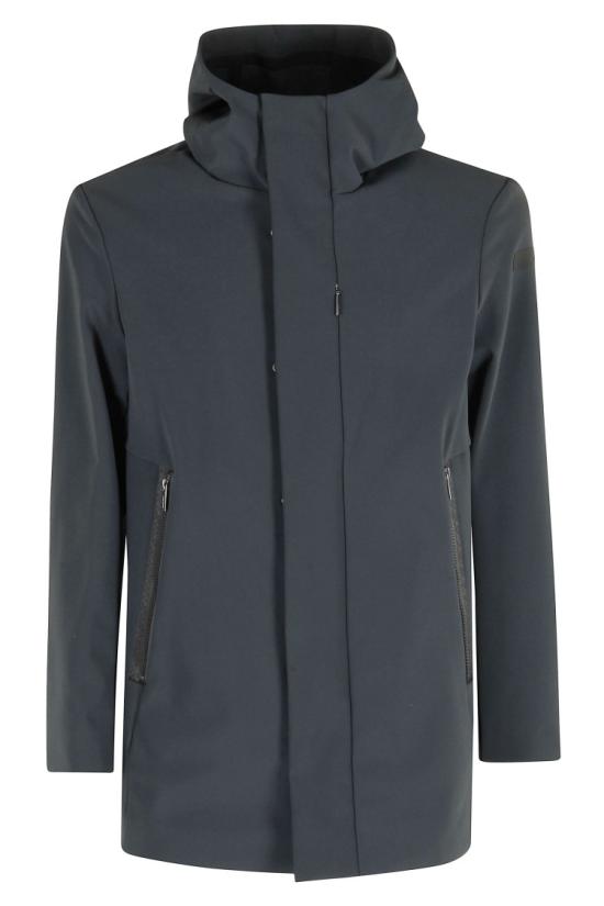 25FW 알알디 자켓 W25045 097 Grey