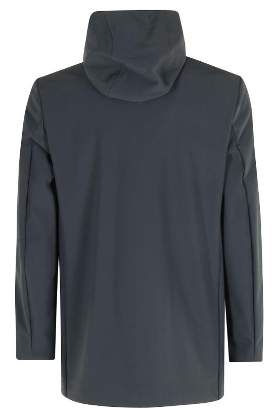 25FW 알알디 자켓 W25045 097 Grey - RRD