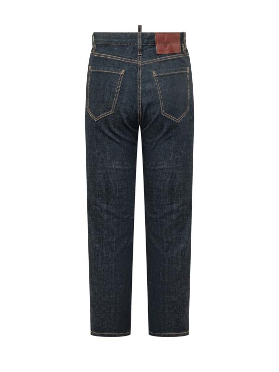 26SS 디스퀘어드2 데님 팬츠 S75LB1157S30664 470 DENIM - DSQUARED2