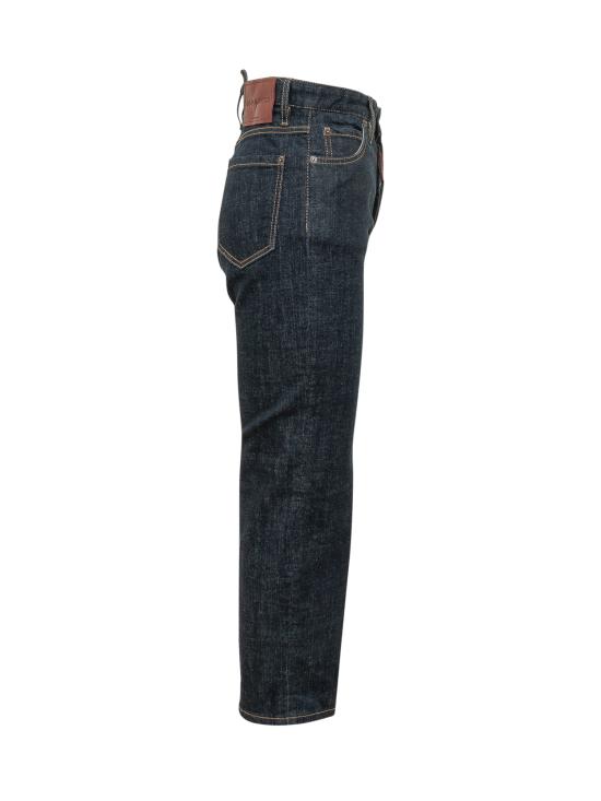 26SS 디스퀘어드2 데님 팬츠 S75LB1157S30664 470 DENIM - DSQUARED2