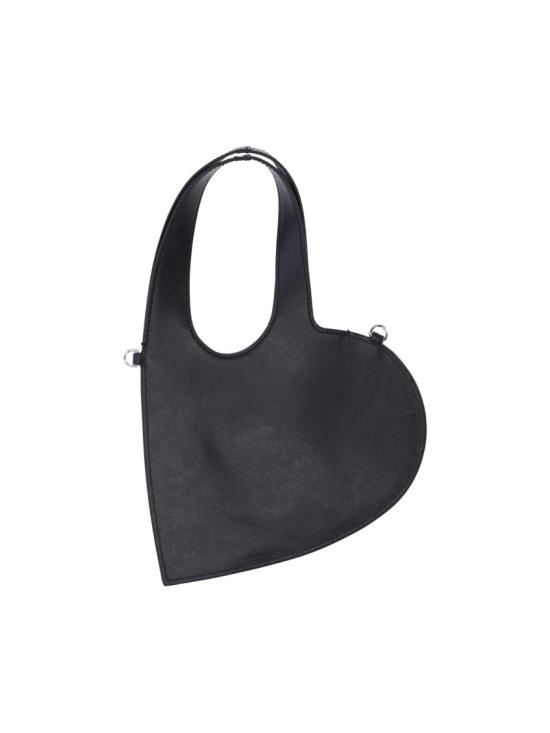 26SS 코페르니 숄더백 COPBA93F6083BLK Black - COPERNI