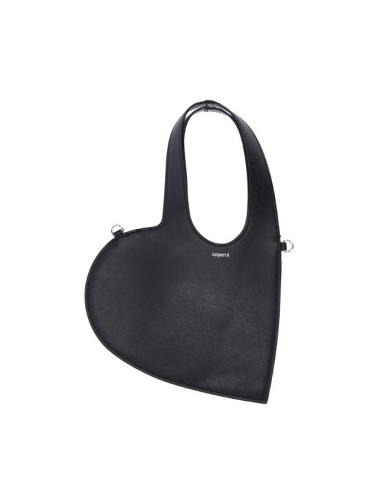 26SS 코페르니 숄더백 COPBA93F6083BLK Black