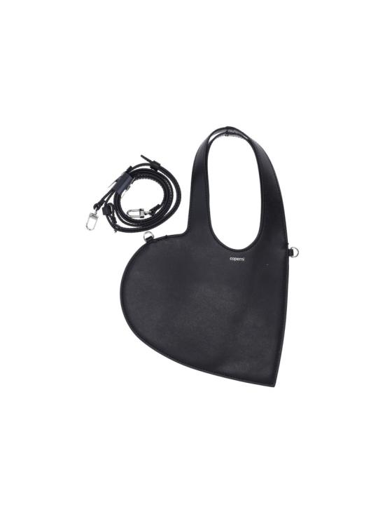 26SS 코페르니 숄더백 COPBA93F6083BLK Black - COPERNI