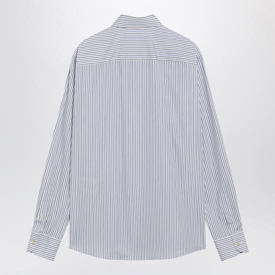 26SS 발렌티노 가라바니 긴팔 셔츠 8V3ABS80B95 Light blue - VALENTINO GARAVANI