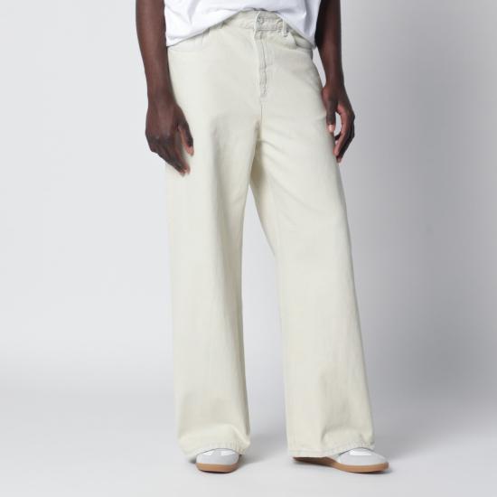 26SS 아페쎄 데님 팬츠 COHLB H09248CO Beige