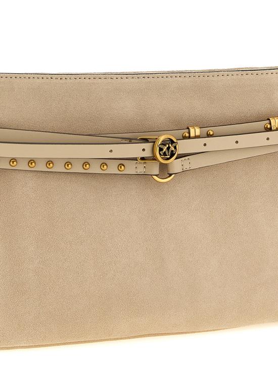 26SS 핑코 숄더백 106176A0F6C50Q - PINKO