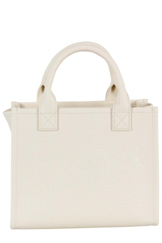 25FW 세인트바쓰 숄더백 VANITY BAG MIDI 097 Neutrals - MC2 SAINT BARTH