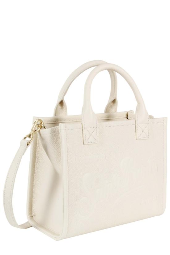 25FW 세인트바쓰 숄더백 VANITY BAG MIDI 097 Neutrals