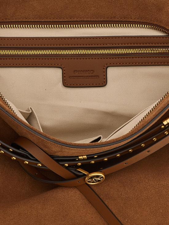 26SS 핑코 숄더백 105903A0F6L17Q - PINKO