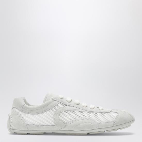 26SS 프라다 스니커즈 1E247OD0103D8C White