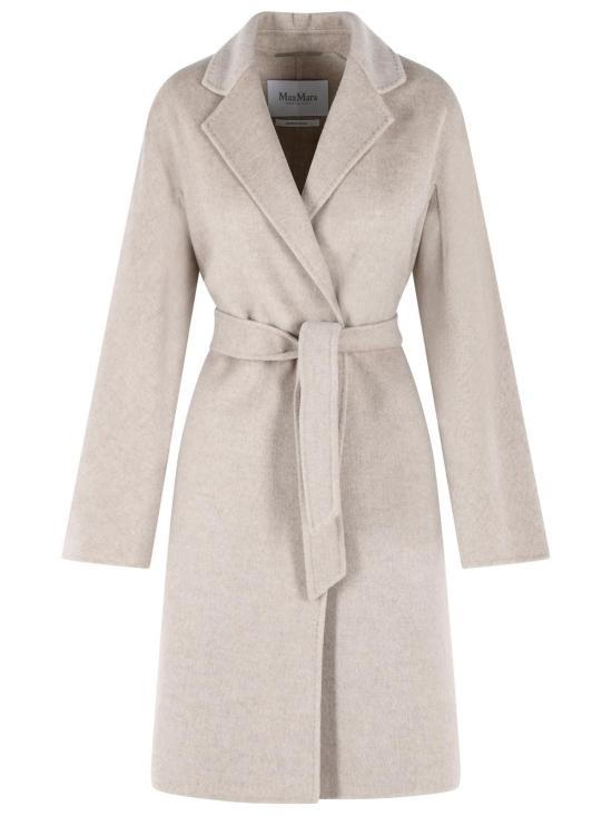 26SS 막스마라 코트 2611011101005 Beige