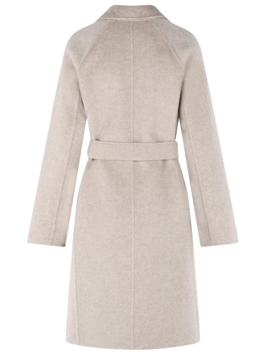 26SS 막스마라 코트 2611011101005 Beige - MAX MARA