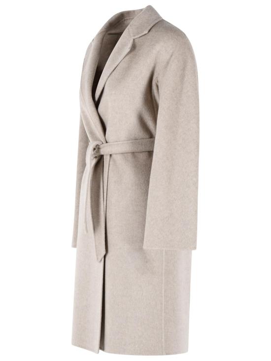 26SS 막스마라 코트 2611011101005 Beige - MAX MARA