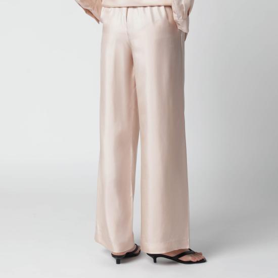 26SS 로에 스트레이트 팬츠 418 30 220SI Pink - ROHE