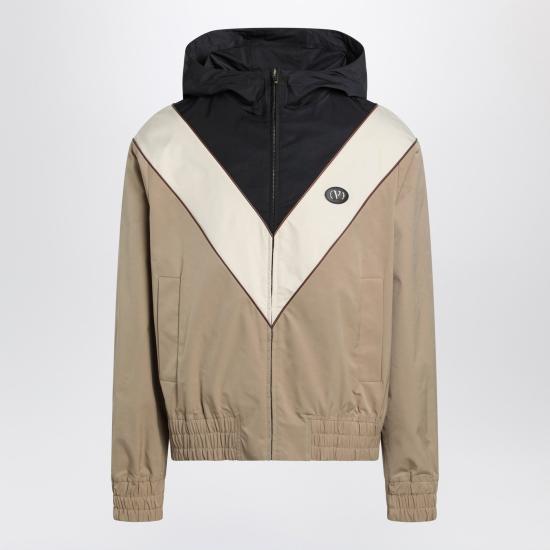 26SS 발렌티노 가라바니 자켓 8V3CIQ12CKV Black