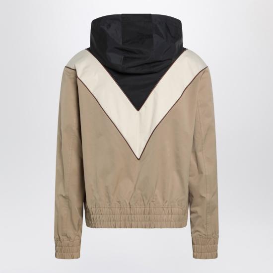 26SS 발렌티노 가라바니 자켓 8V3CIQ12CKV Black - VALENTINO GARAVANI