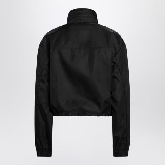 26SS 프라다 자켓 292351OOO1WQ8 Black - PRADA