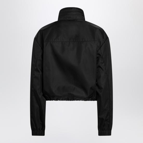 26SS 프라다 자켓 292351OOO1WQ8 Black - PRADA