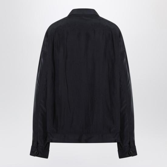 26SS 프라다 자켓 P8031OOO18X7 Blue - PRADA