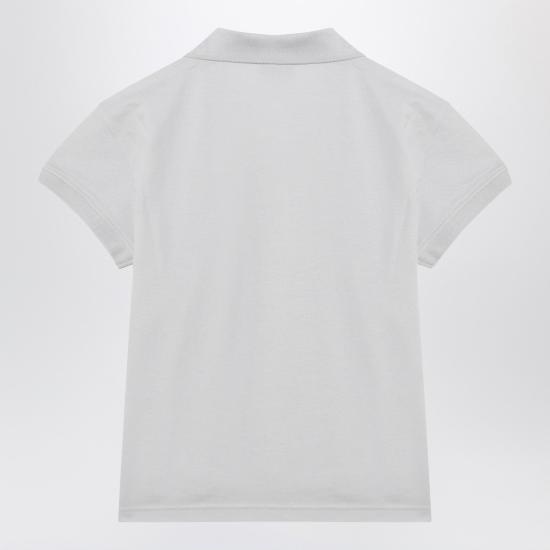 26SS 발렌시아가 반팔 티셔츠 858098TTVT8 White - BALENCIAGA