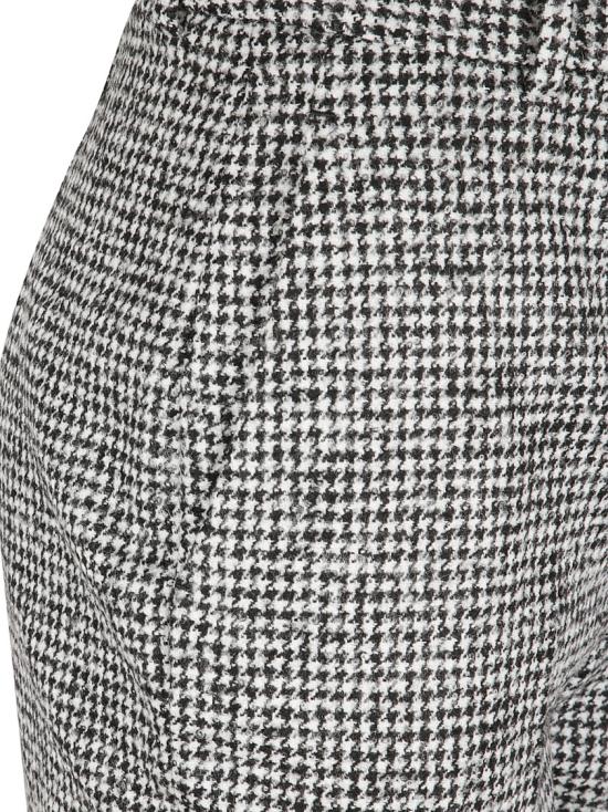 25FW 에르마노 설비노 스트레이트 팬츠 D476P710WGOP4700 Grey - ERMANNO SCERVINO