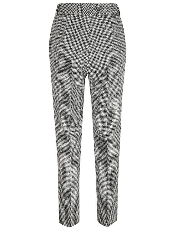 25FW 에르마노 설비노 스트레이트 팬츠 D476P710WGOP4700 Grey - ERMANNO SCERVINO