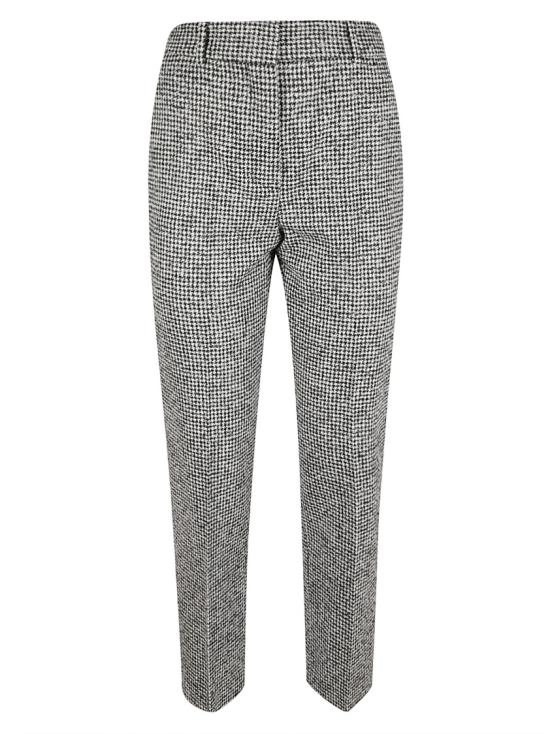 25FW 에르마노 설비노 스트레이트 팬츠 D476P710WGOP4700 Grey
