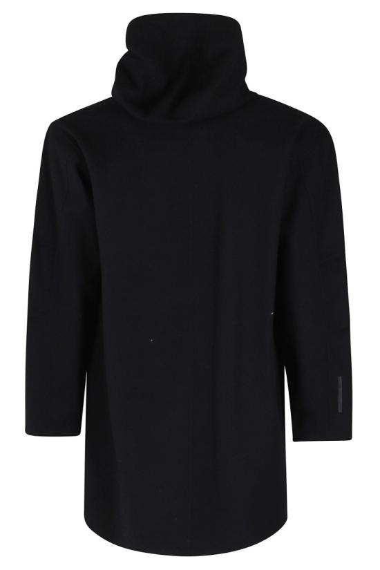 25FW 피플 자켓 HIMEG PM945 097 Black