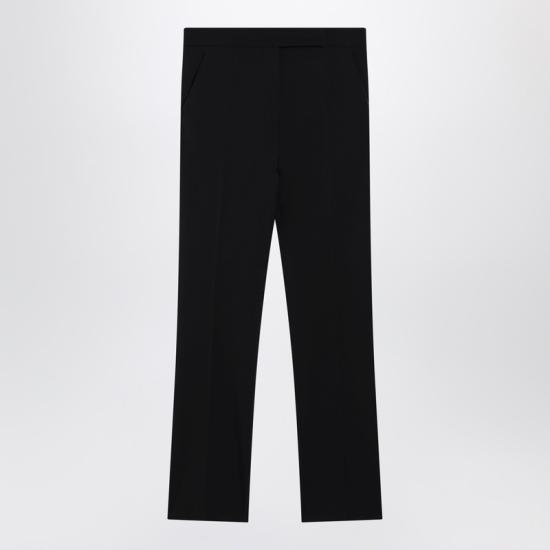 26SS 막스마라 스트레이트 팬츠 MXMOSSIDOCO Blue